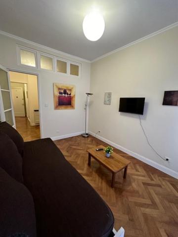 Hotel Paris Río Gallegos Eksteriør billede